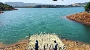 Uskan Lake